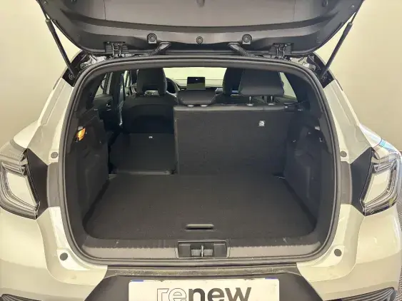 RENAULT CAPTUR II - voiture de démonstration - Photo 15