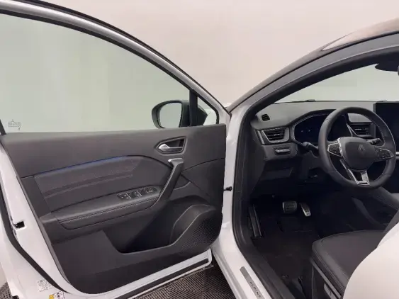 RENAULT CAPTUR II - voiture de démonstration - Photo 18