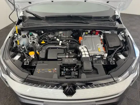 RENAULT CAPTUR II - voiture de démonstration - Photo 20