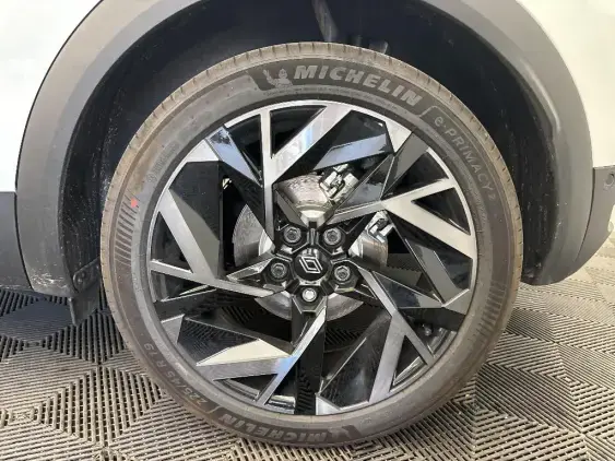 RENAULT CAPTUR II - voiture de démonstration - Photo 23