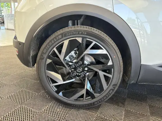 RENAULT CAPTUR II - voiture de démonstration - Photo 24