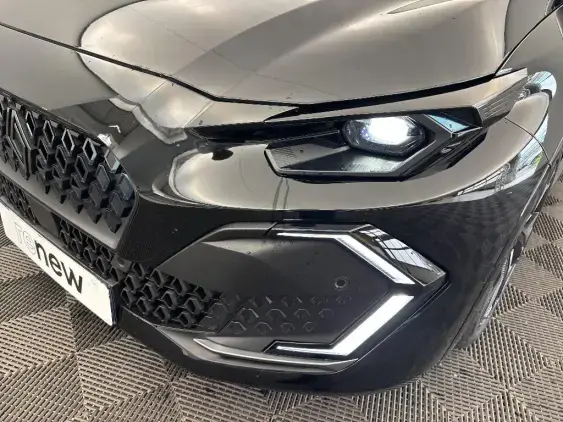RENAULT CLIO VI - voiture de démonstration - Photo 22