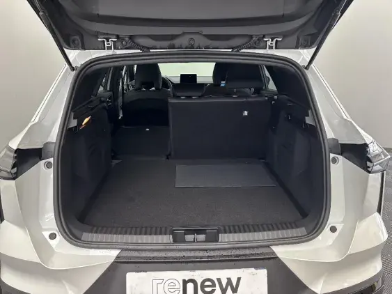 RENAULT SYMBIOZ - voiture de démonstration - Photo 16