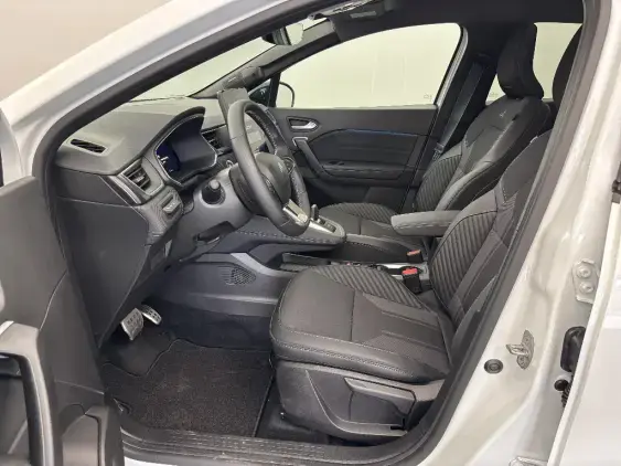 RENAULT SYMBIOZ - voiture de démonstration - Photo 18