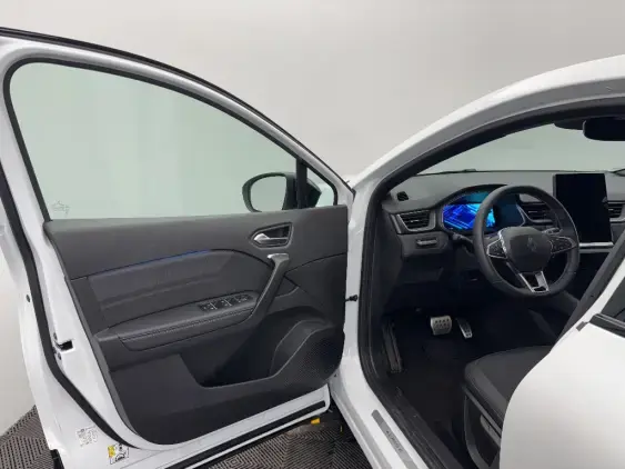 RENAULT SYMBIOZ - voiture de démonstration - Photo 19