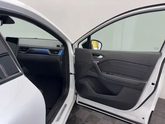 RENAULT SYMBIOZ - voiture de démonstration - Photo 20