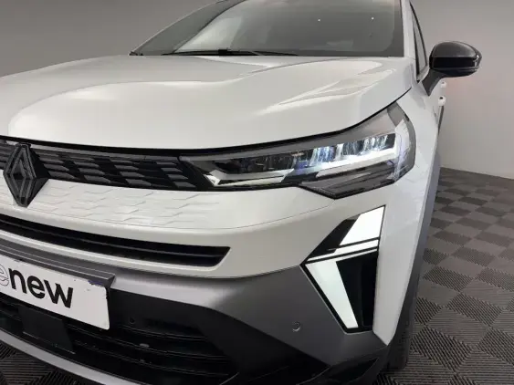 RENAULT SYMBIOZ - voiture de démonstration - Photo 22