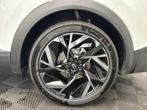 RENAULT SYMBIOZ - voiture de démonstration - Photo 24