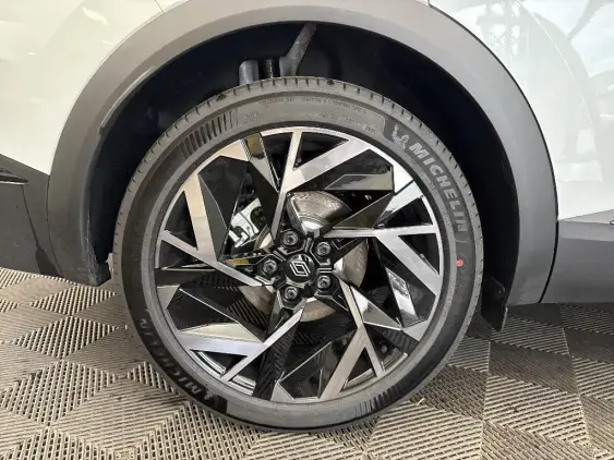 RENAULT SYMBIOZ - voiture de démonstration - Photo 25