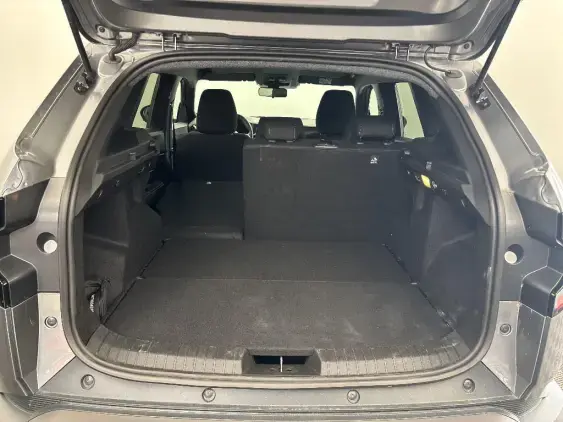 DACIA DUSTER III - voiture de démonstration - Photo 16