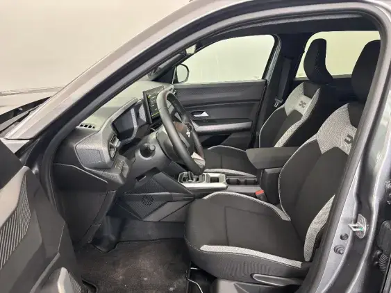 DACIA DUSTER III - voiture de démonstration - Photo 18