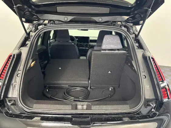 RENAULT 5 III - voiture de démonstration - Photo 16