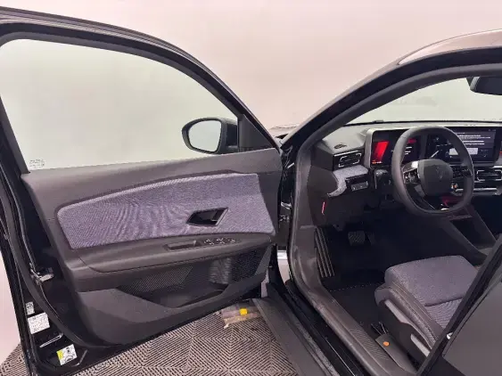 RENAULT 5 III - voiture de démonstration - Photo 19