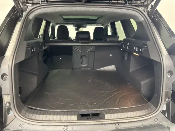 DACIA BIGSTER - voiture de démonstration - Photo 16