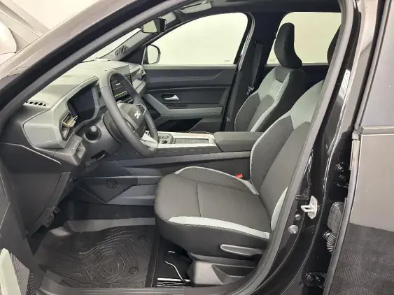 DACIA BIGSTER - voiture de démonstration - Photo 18