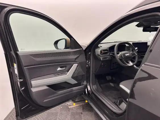 DACIA BIGSTER - voiture de démonstration - Photo 19