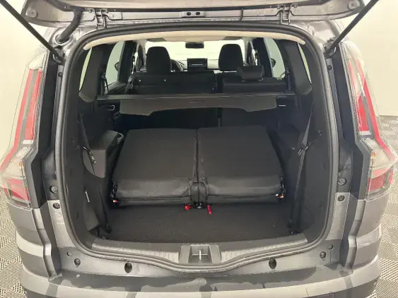 DACIA JOGGER - voiture de démonstration - Photo 16
