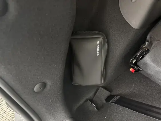 DACIA JOGGER - voiture de démonstration - Photo 17