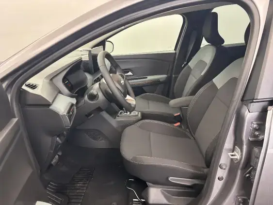 DACIA JOGGER - voiture de démonstration - Photo 18
