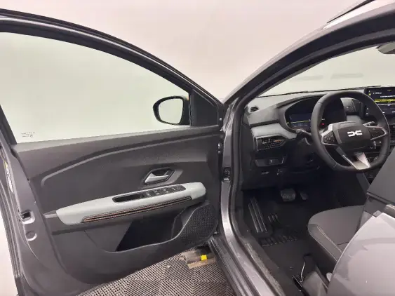 DACIA JOGGER - voiture de démonstration - Photo 19