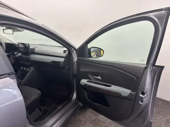 DACIA JOGGER - voiture de démonstration - Photo 20