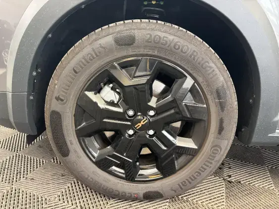 DACIA JOGGER - voiture de démonstration - Photo 23