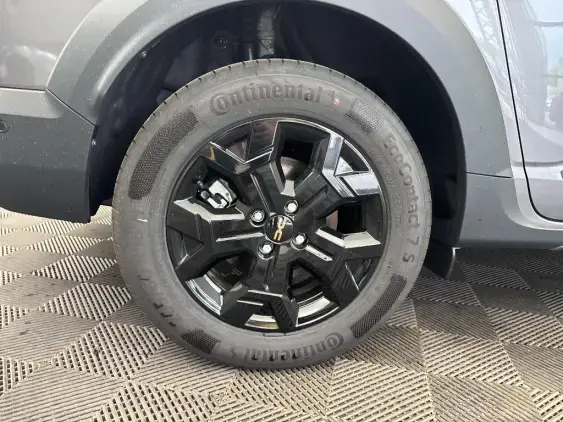 DACIA JOGGER - voiture de démonstration - Photo 25