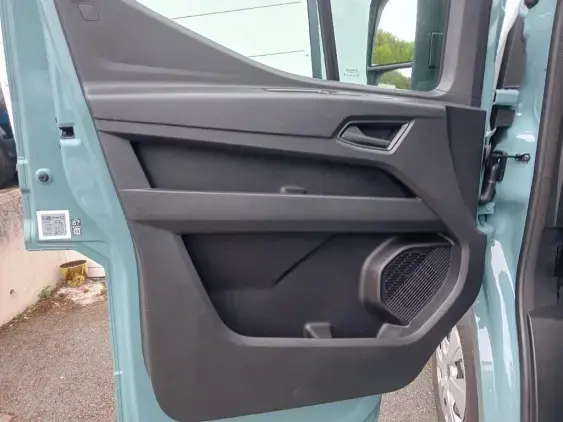 RENAULT MASTER ELECTRIQUE IV - voiture de démonstration - Photo 16