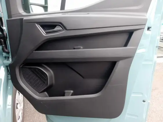 RENAULT MASTER ELECTRIQUE IV - voiture de démonstration - Photo 17