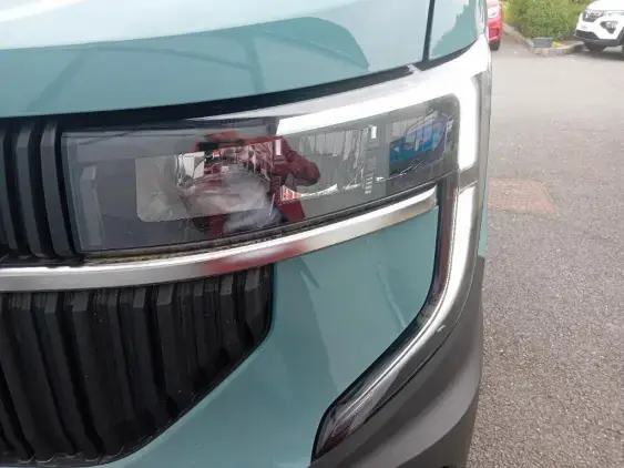 RENAULT MASTER ELECTRIQUE IV - voiture de démonstration - Photo 19