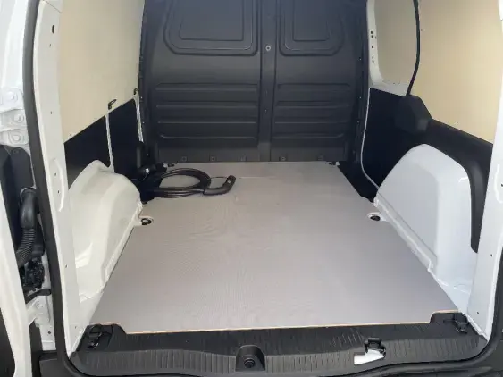 RENAULT KANGOO ELECTRIQUE III - voiture de démonstration - Photo 16