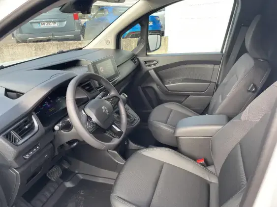 RENAULT KANGOO ELECTRIQUE III - voiture de démonstration - Photo 18