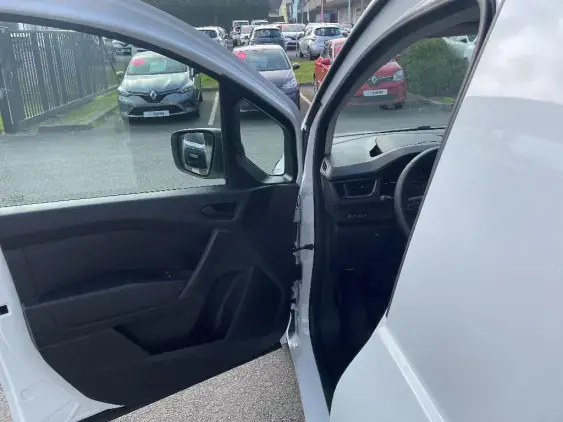 RENAULT KANGOO ELECTRIQUE III - voiture de démonstration - Photo 19