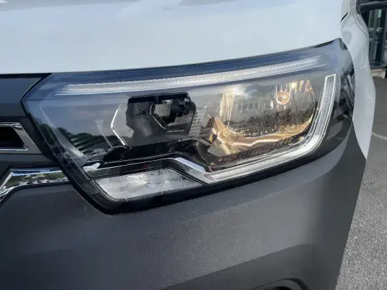 RENAULT KANGOO ELECTRIQUE III - voiture de démonstration - Photo 22