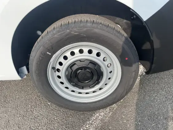 RENAULT KANGOO ELECTRIQUE III - voiture de démonstration - Photo 24