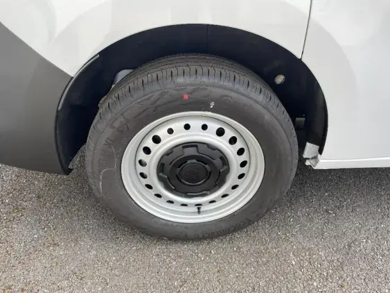 RENAULT KANGOO ELECTRIQUE III - voiture de démonstration - Photo 25