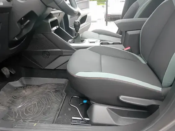 DACIA BIGSTER - voiture de démonstration - Photo 16