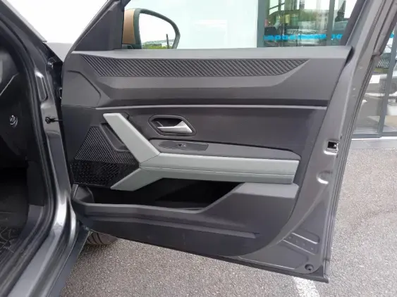 DACIA BIGSTER - voiture de démonstration - Photo 18