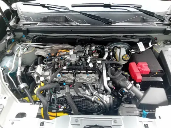 DACIA BIGSTER - voiture de démonstration - Photo 19