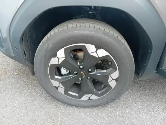 DACIA BIGSTER - voiture de démonstration - Photo 21