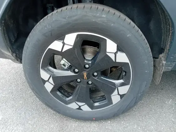 DACIA BIGSTER - voiture de démonstration - Photo 23