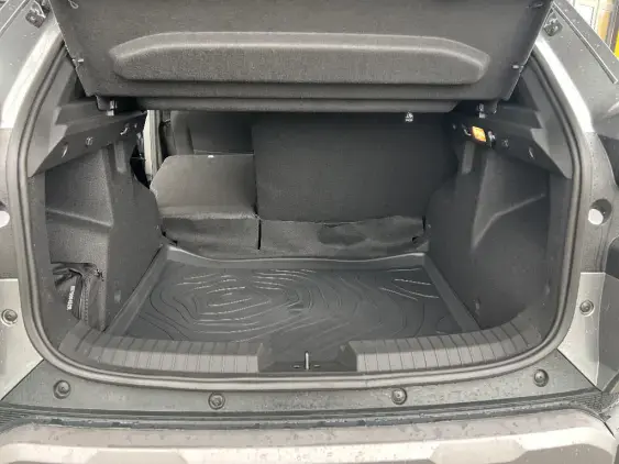 DACIA DUSTER III - voiture de démonstration - Photo 16