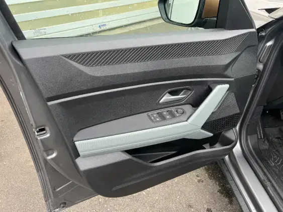 DACIA DUSTER III - voiture de démonstration - Photo 19