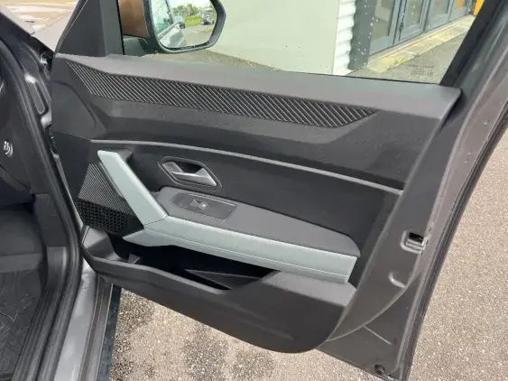 DACIA DUSTER III - voiture de démonstration - Photo 20