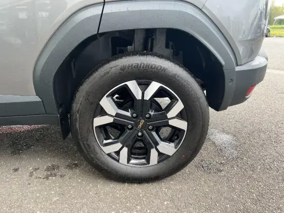 DACIA DUSTER III - voiture de démonstration - Photo 24