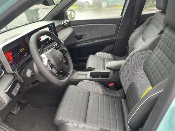 RENAULT RENAULT 4 ELECTRIQUE - voiture de démonstration - Photo 18