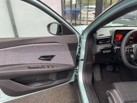 RENAULT RENAULT 4 ELECTRIQUE - voiture de démonstration - Photo 19