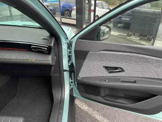 RENAULT RENAULT 4 ELECTRIQUE - voiture de démonstration - Photo 20