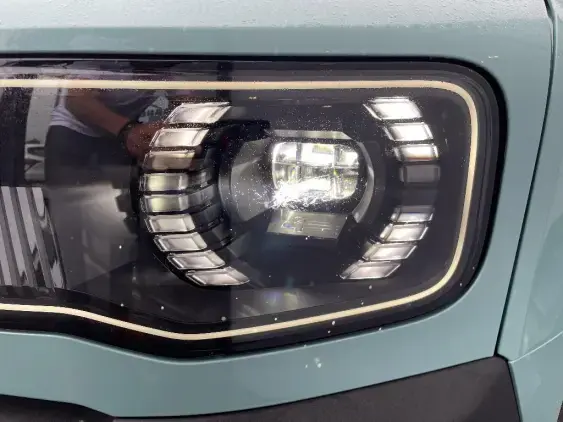 RENAULT RENAULT 4 ELECTRIQUE - voiture de démonstration - Photo 22