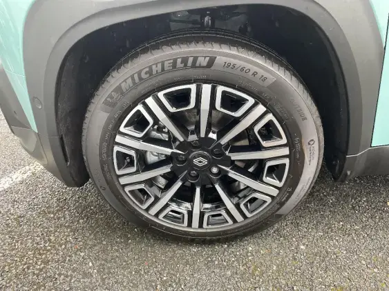 RENAULT RENAULT 4 ELECTRIQUE - voiture de démonstration - Photo 23